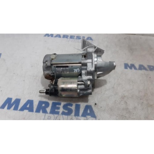 Fiat - Panda - Startmotor