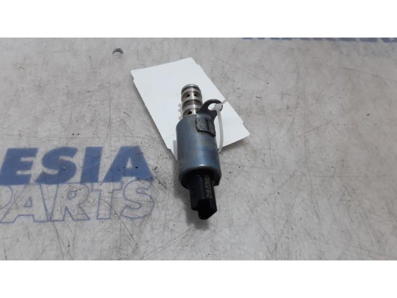 Peugeot - 5008 - Nokkenas Sensor