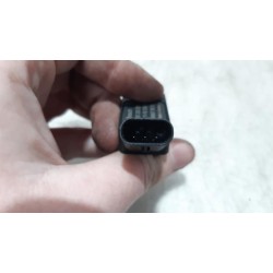 Peugeot - 5008 - Mapping sensor (intake manifold)