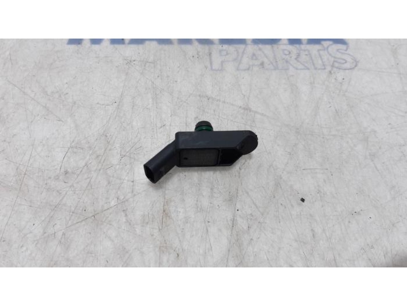 Peugeot - 5008 - Mapping sensor (intake manifold)