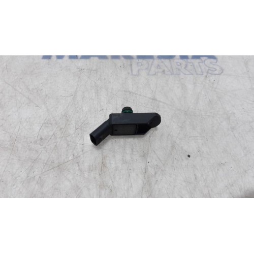 Peugeot - 5008 - Mapping sensor (intake manifold)
