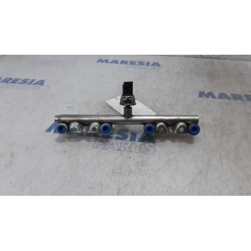 Peugeot - 5008 - Fuel injector nozzle