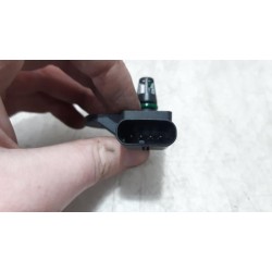 Peugeot - 5008 - Mapping sensor (intake manifold)