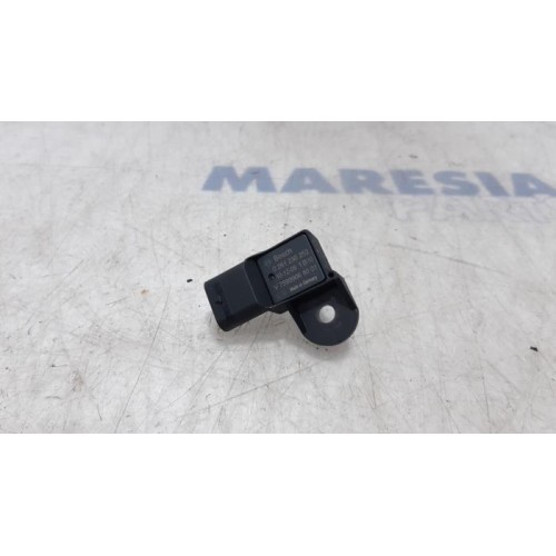 Peugeot - 5008 - Mapping sensor (intake manifold)