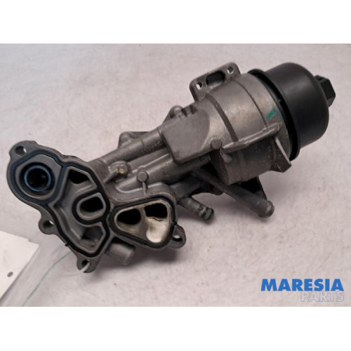 Peugeot - 5008 - Support filtre à huile