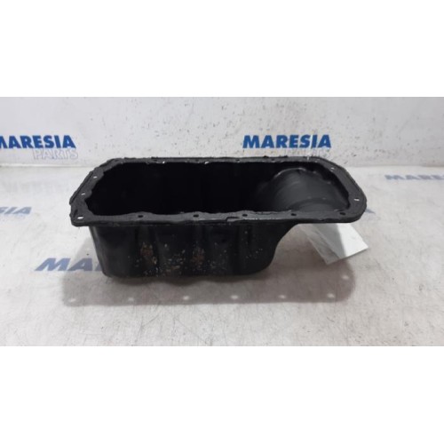 Peugeot - 5008 - Sump