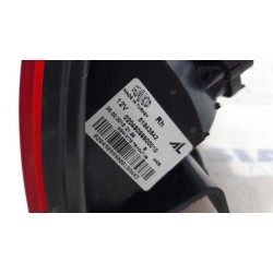 Fiat - Panda - Feu arrière droit