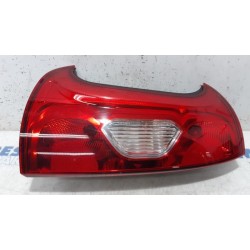 Fiat - Panda - Achterlicht links
