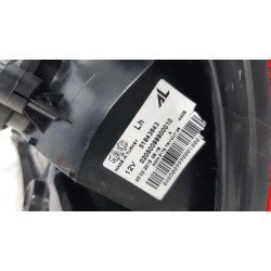 Fiat - Panda - Achterlicht links