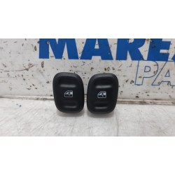 Fiat - Panda - Multi-functional window switch