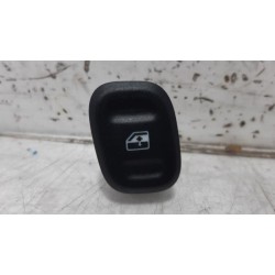 Fiat - Panda - Multi-functional window switch