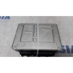 Fiat - Panda - Computer Automatische Bak