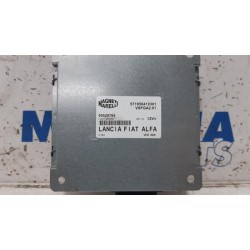 Fiat - Panda - Module radio