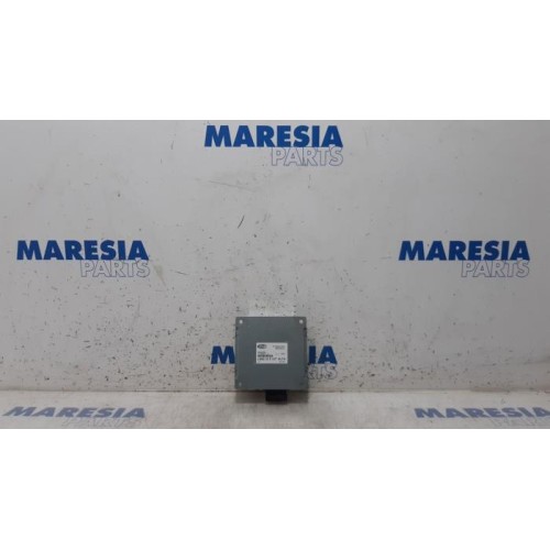 Fiat - Panda - Radio module
