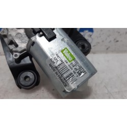 Fiat - Panda - Scheibenwischermotor hinten