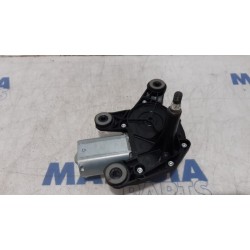 Fiat - Panda - Scheibenwischermotor hinten