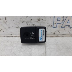 Fiat - Panda - AUX / USB connection