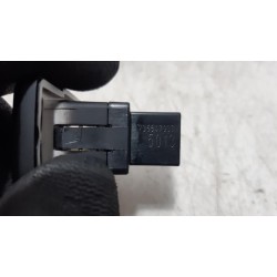 Fiat - Panda - AUX / USB connection
