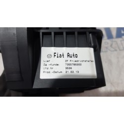 Fiat - Panda - Versnellingspook