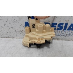 Fiat - Panda - Türschlossmechanik 4-türig rechts hinten