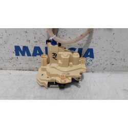 Fiat - Panda - Front door lock mechanism 4-door, right