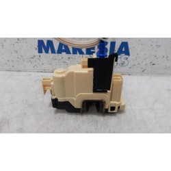 Fiat - Panda - Front door lock mechanism 4-door, right