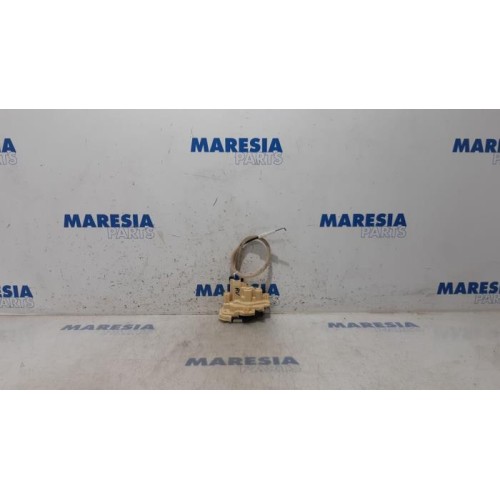 Fiat - Panda - Front door lock mechanism 4-door, right