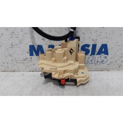 Fiat - Panda - Door lock mechanism 4-door, front left