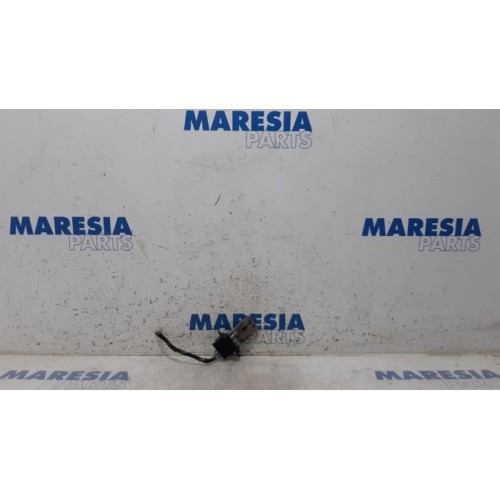 Fiat - Panda - Heater resistor