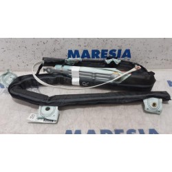 Fiat - Panda - Airbag plafond droite