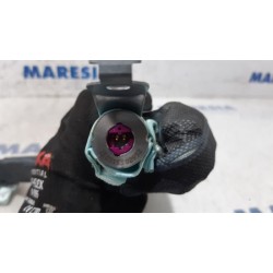 Fiat - Panda - Airbag plafond droite