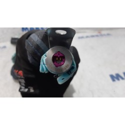 Fiat - Panda - Airbag hemel links
