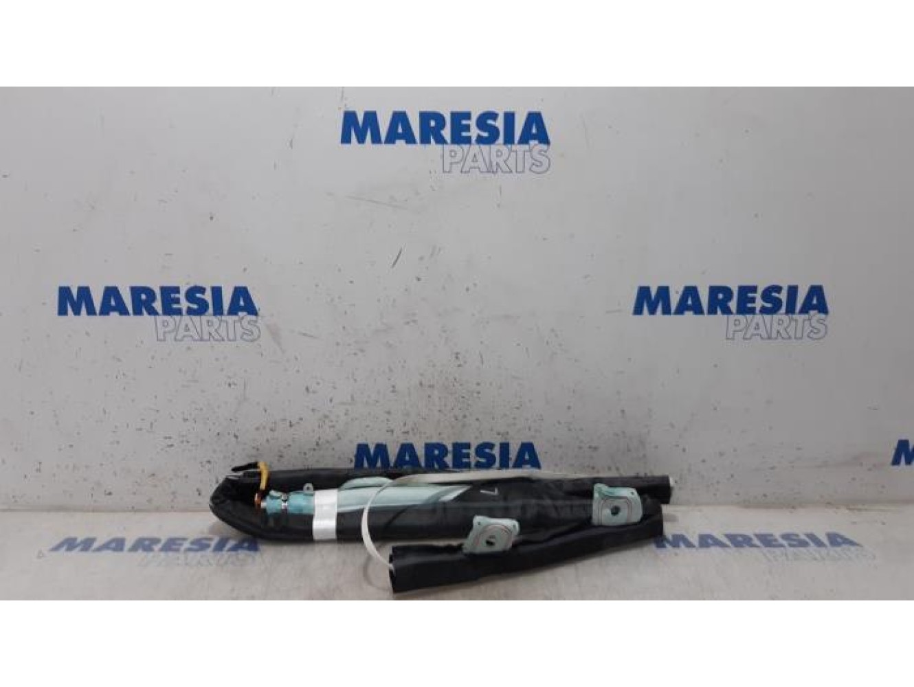 Fiat - Panda - Airbag hemel links