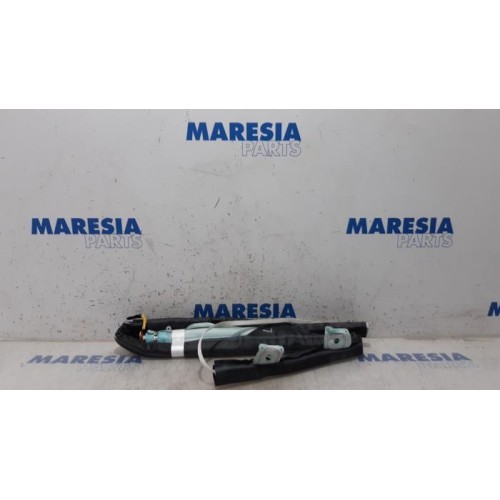 Fiat - Panda - Airbag hemel links