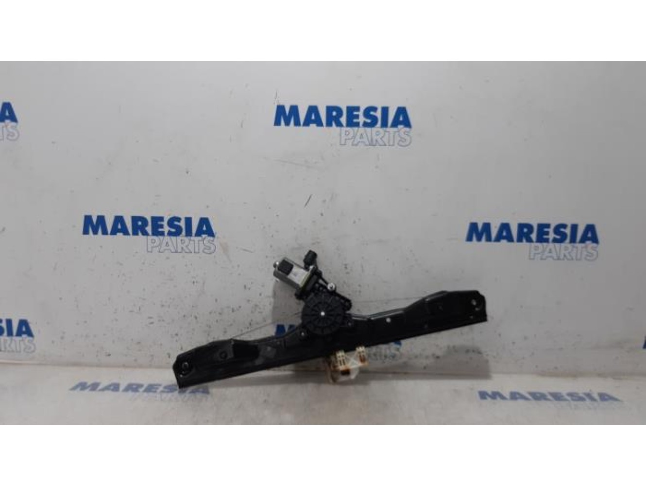 Fiat - Panda - Window mechanism 4-door, front left