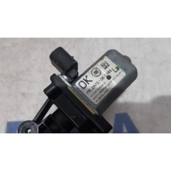Fiat - Panda - Window mechanism 4-door, front left