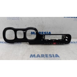 Fiat - Panda - Dashboard part