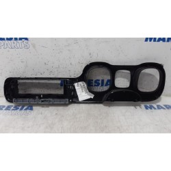 Fiat - Panda - Dashboard part
