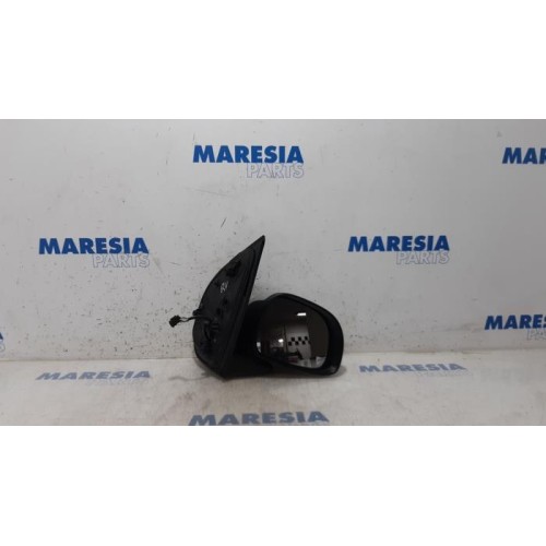 Fiat - Panda - Wing mirror, right