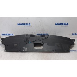 Renault - Trafic - Grille