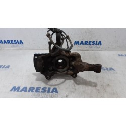 Renault - Trafic - Knuckle, front left