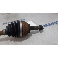 Renault - Trafic - Aandrijfas links-voor