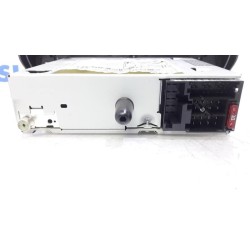 Fiat - Fiorino - Radio CD player