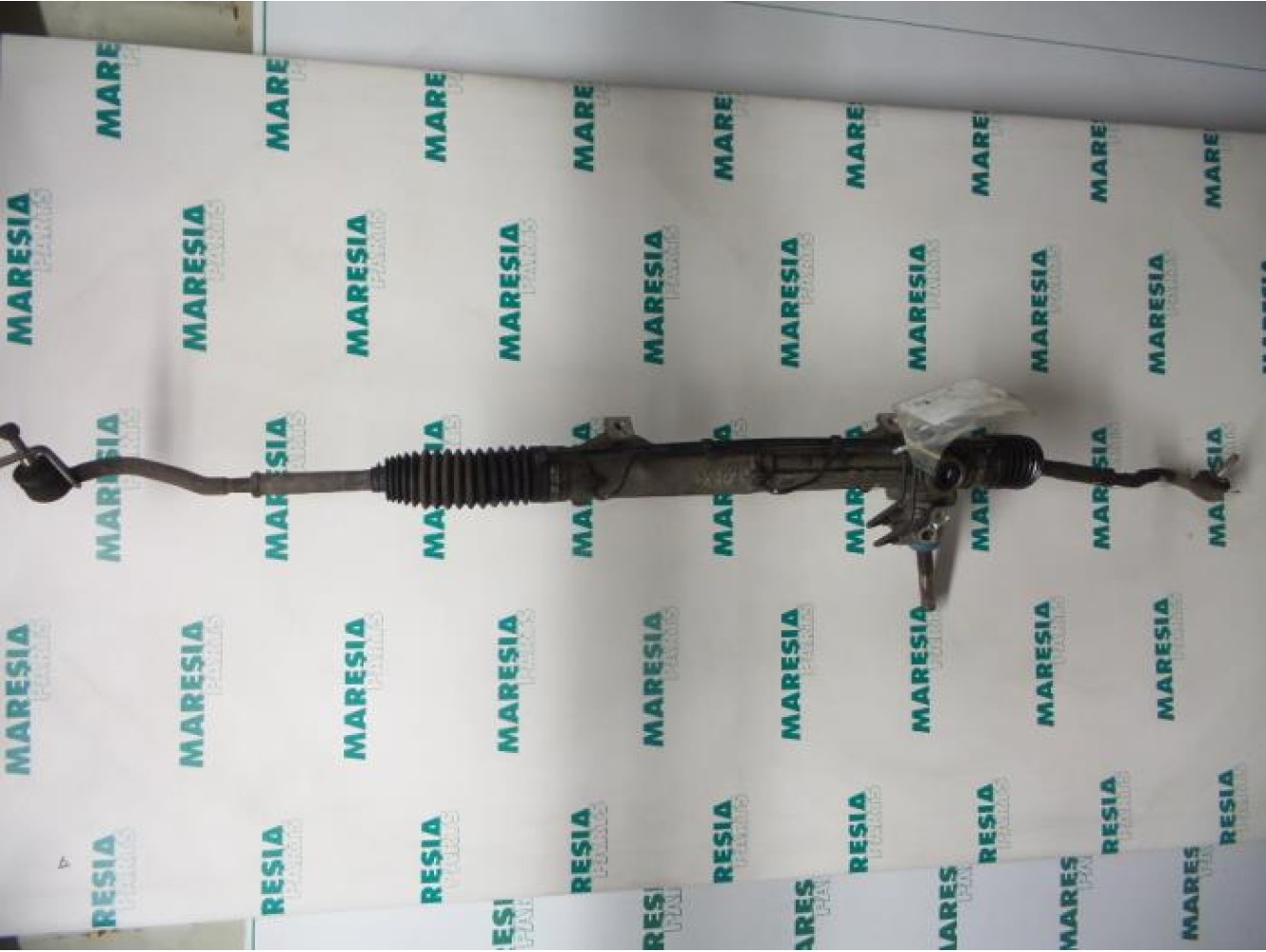 Citroen - C5 - Power steering box