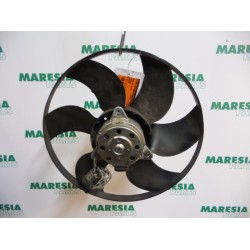 Renault - Megane - Fan motor