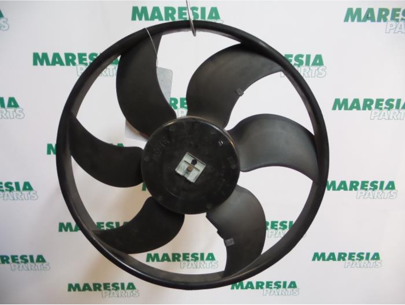 Renault - Megane - Fan motor