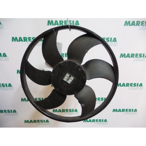 Renault - Megane - Fan motor