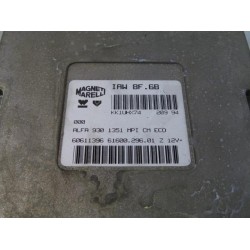 Alfa Romeo - 145/146 - Ordinateur gestion moteur