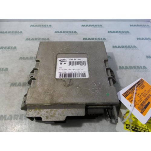 Alfa Romeo - 145/146 - Engine management computer