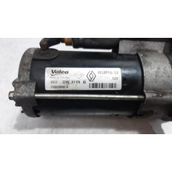 Renault - Trafic - Startmotor